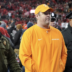 Tennessee Vols football