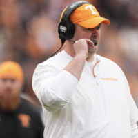 Tennessee Vols football