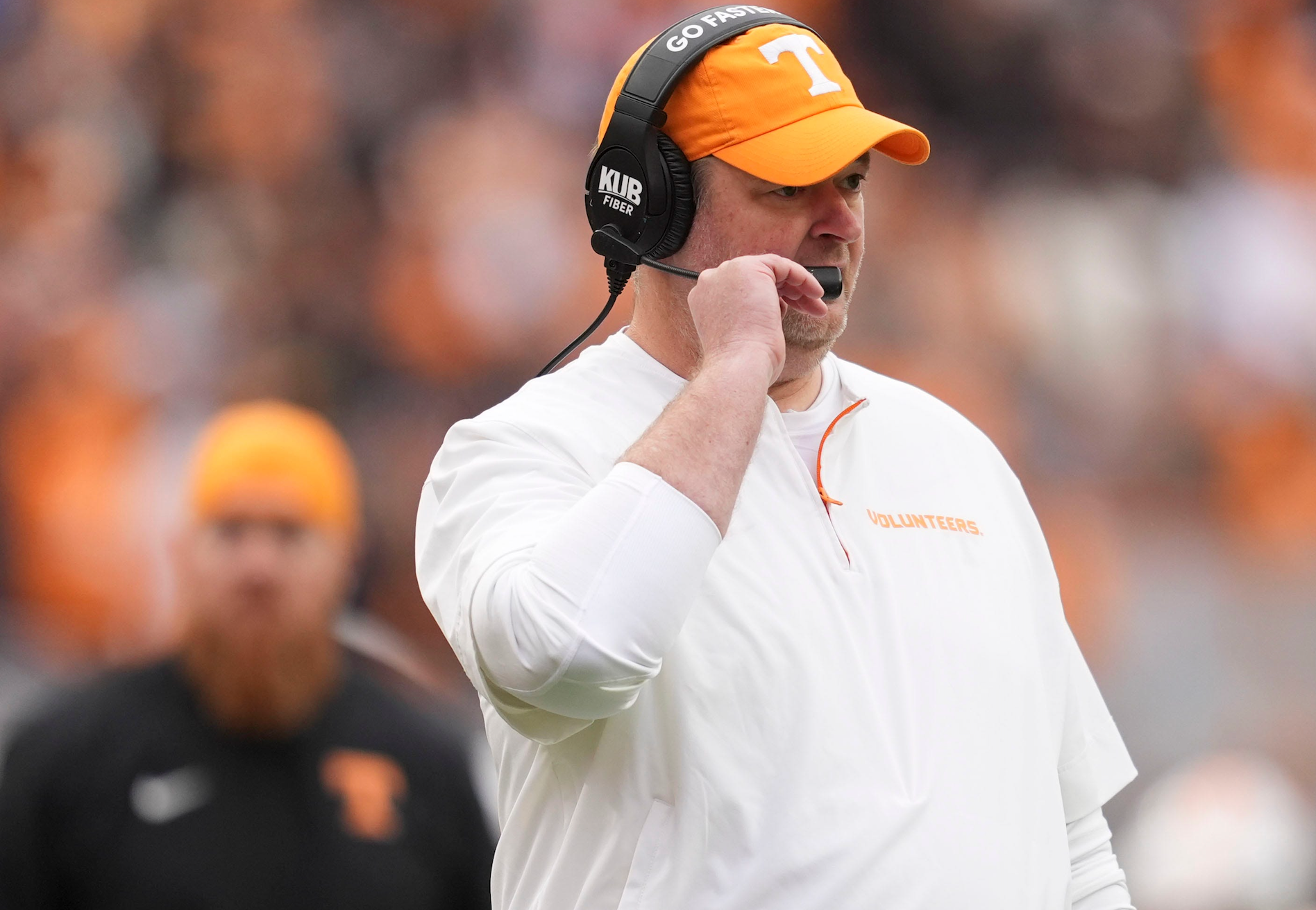 Tennessee Vols football