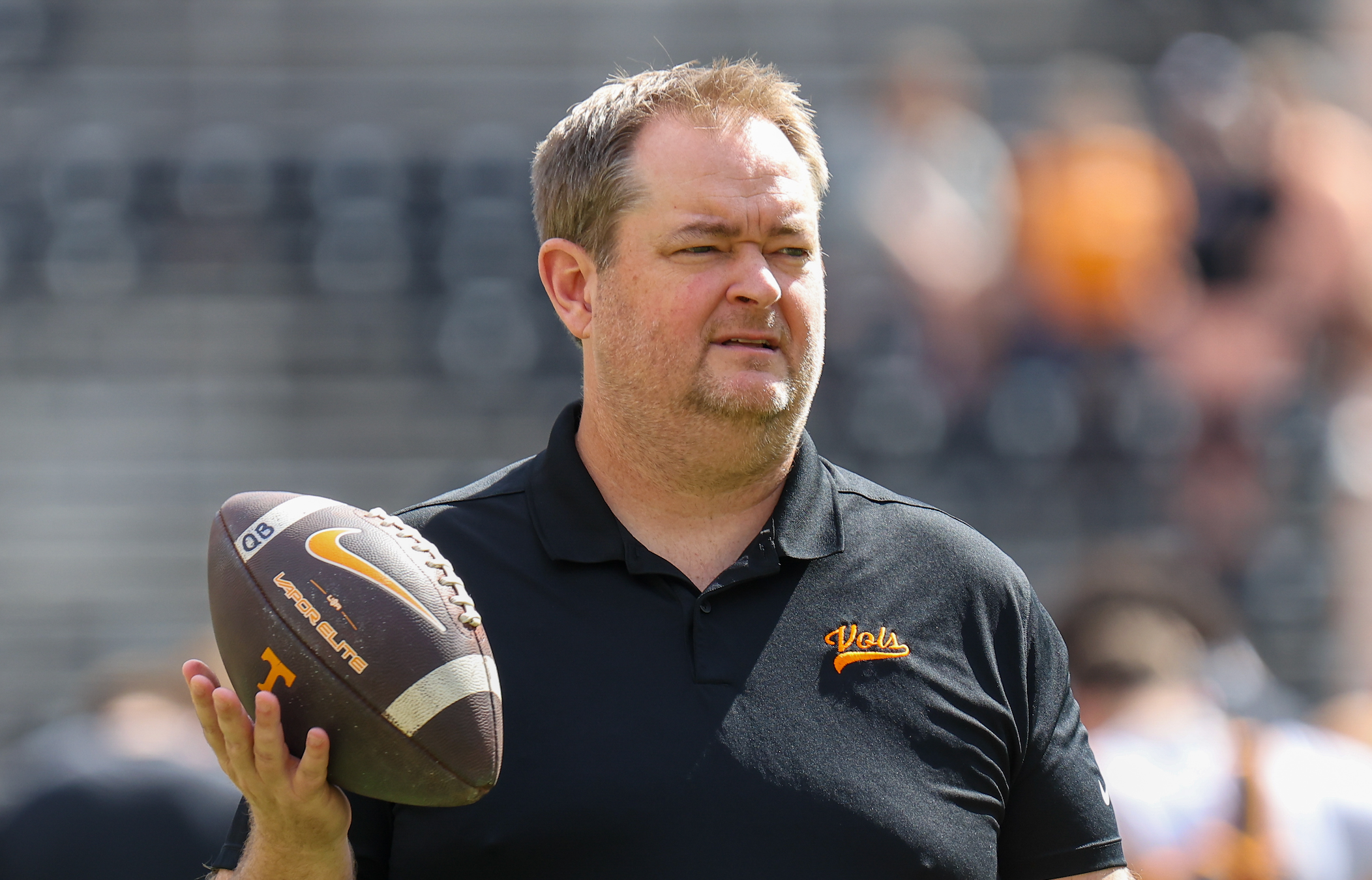 Tennessee Vol football