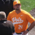 Tennessee Vols baseball