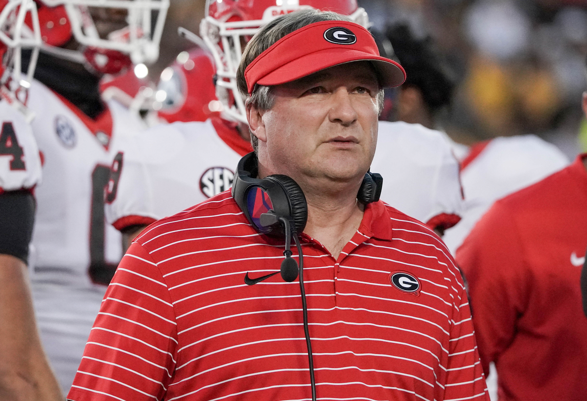 Georgia Bulldogs