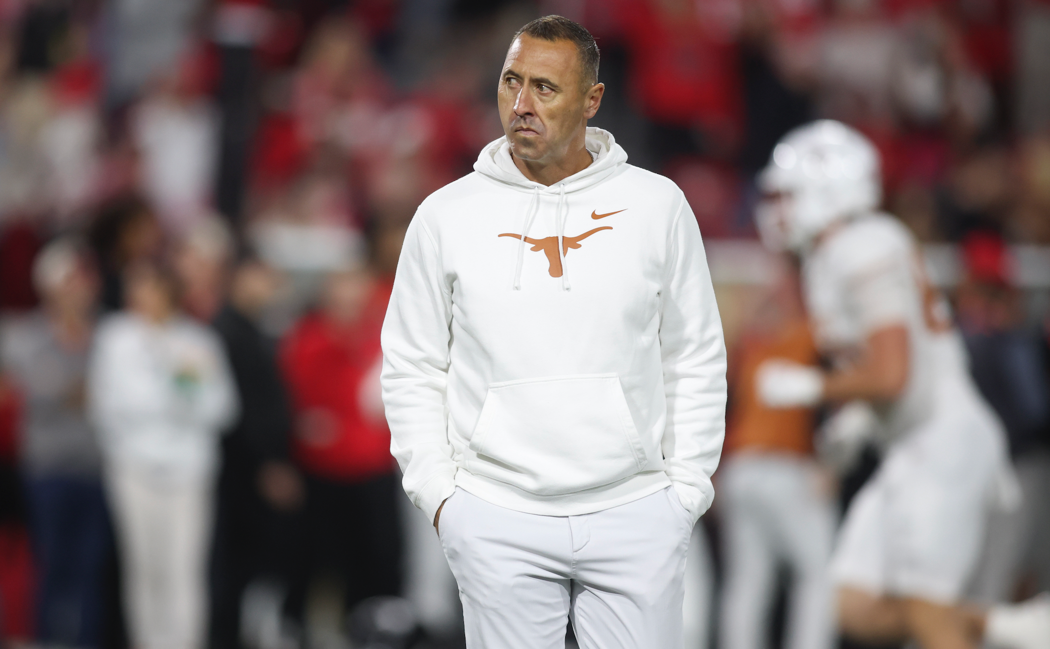 Texas Longhorns football