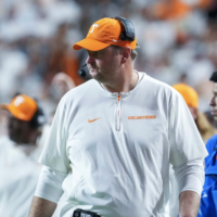 Tennessee Vols football