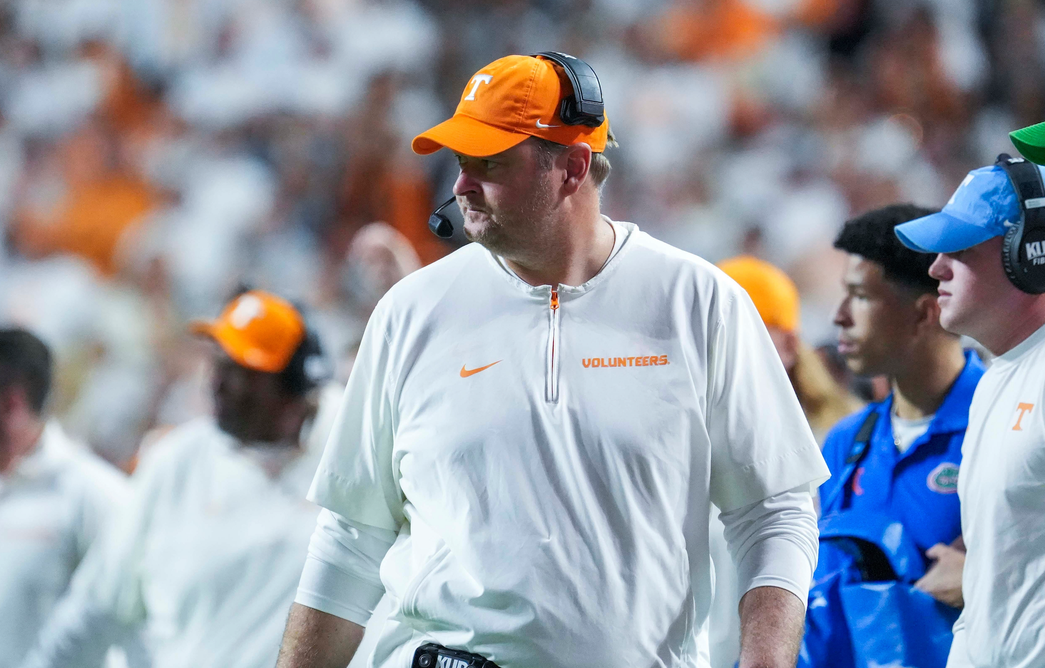 Tennessee Vols football