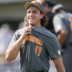 Tennessee Vols football