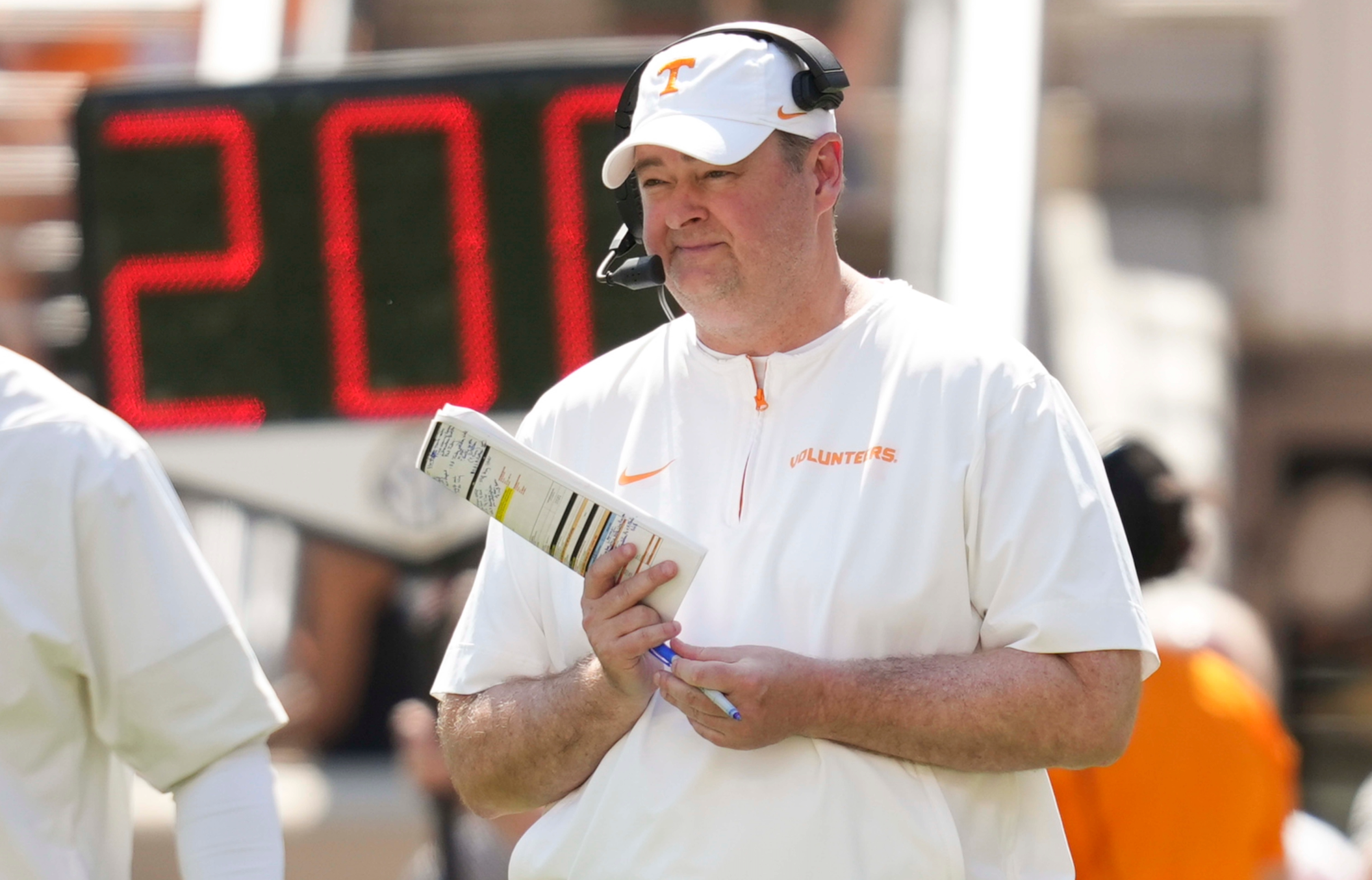 Tennessee Vols