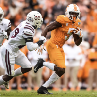 Tennessee Vols football