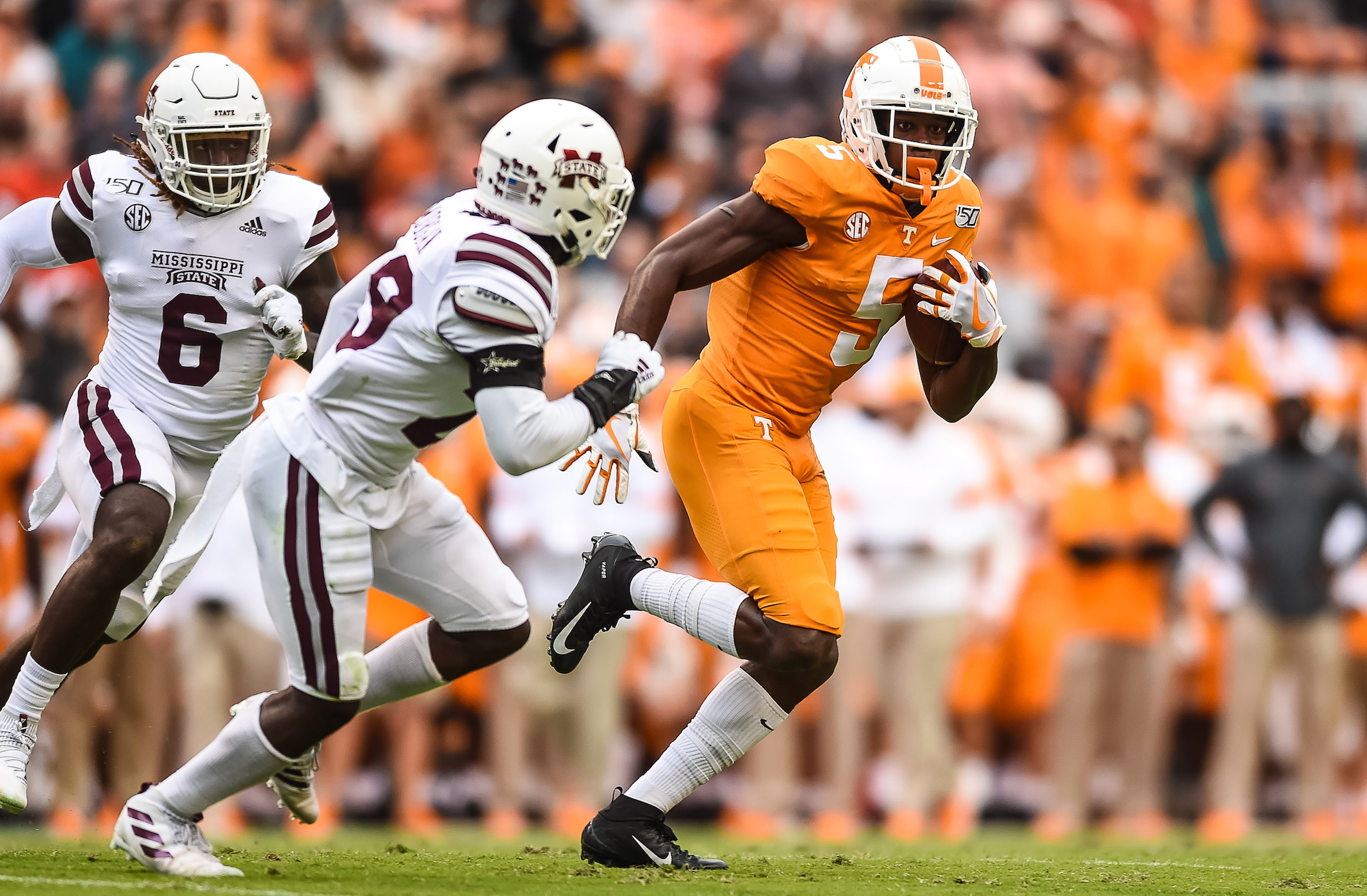 Tennessee Vols football