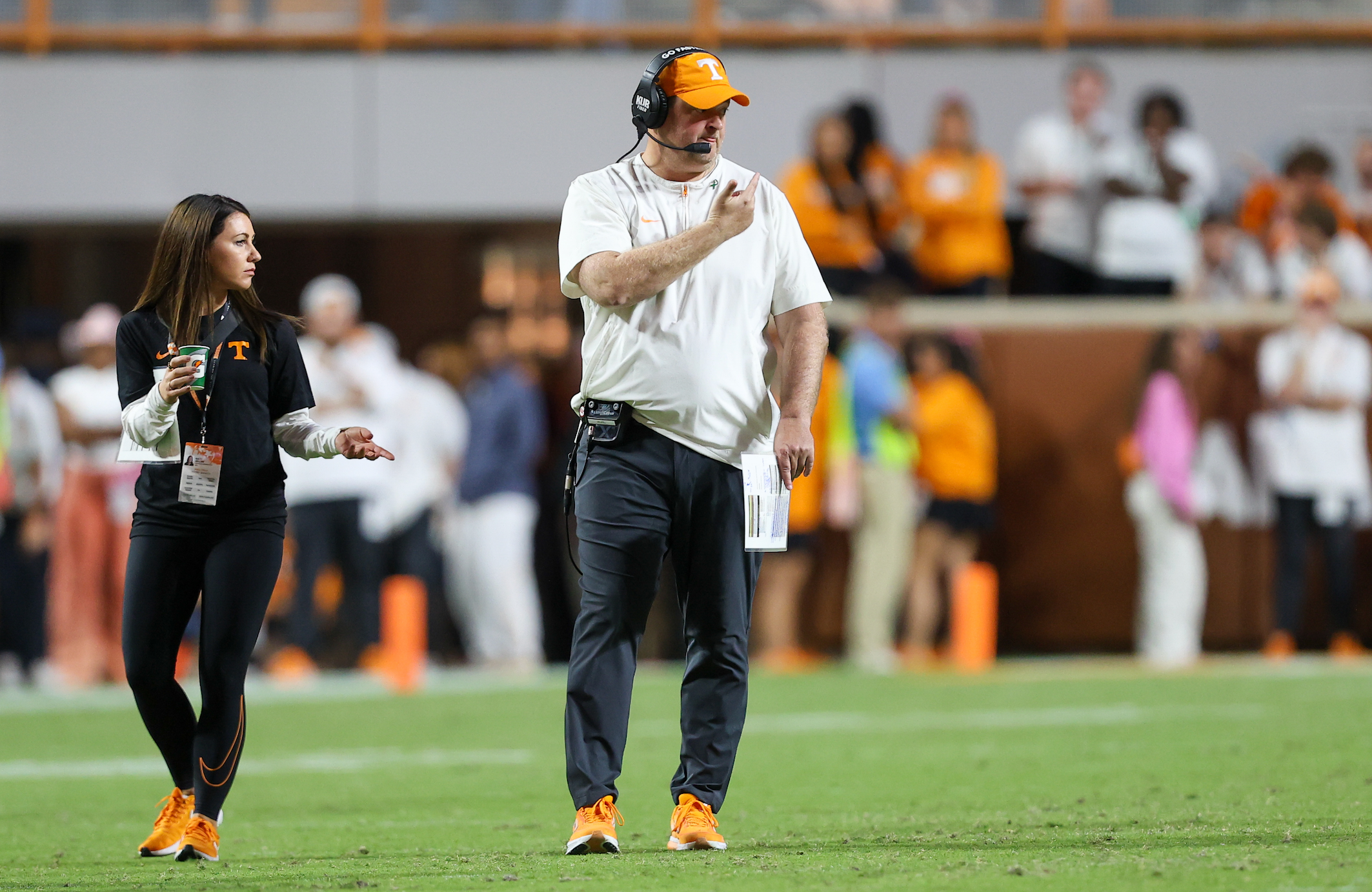 Tennessee Vols