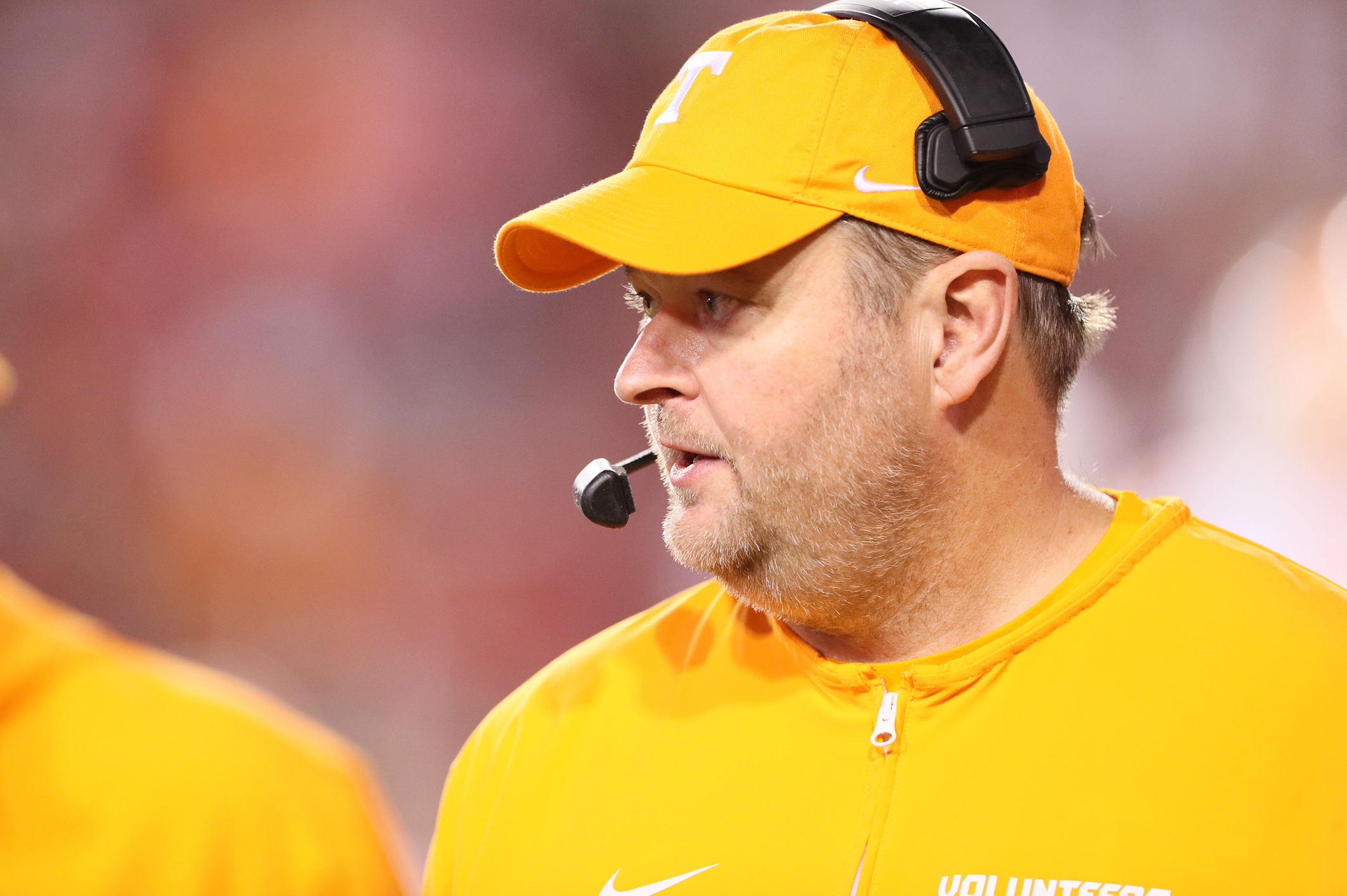 Tennessee Vols football