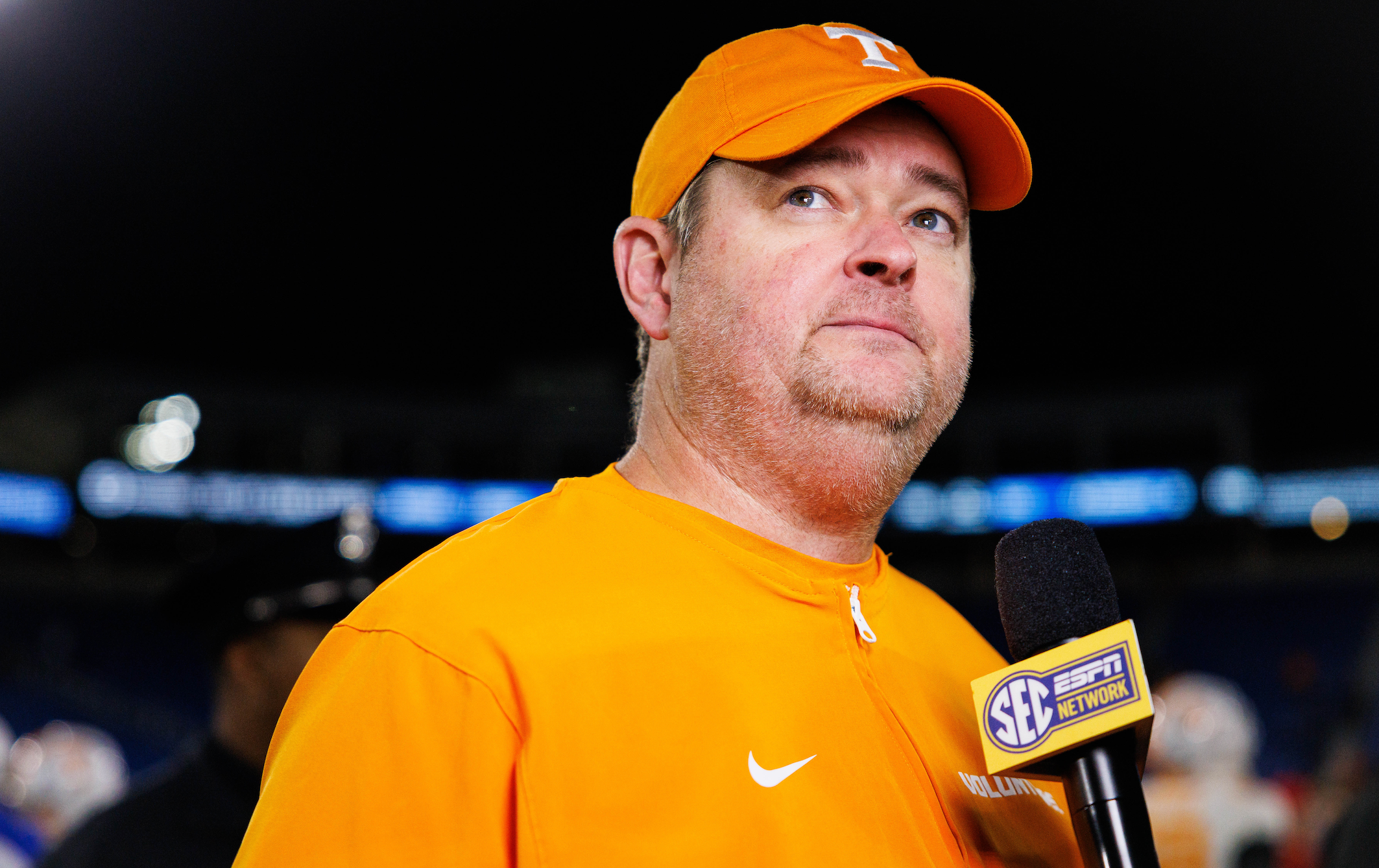Tennessee Vols football