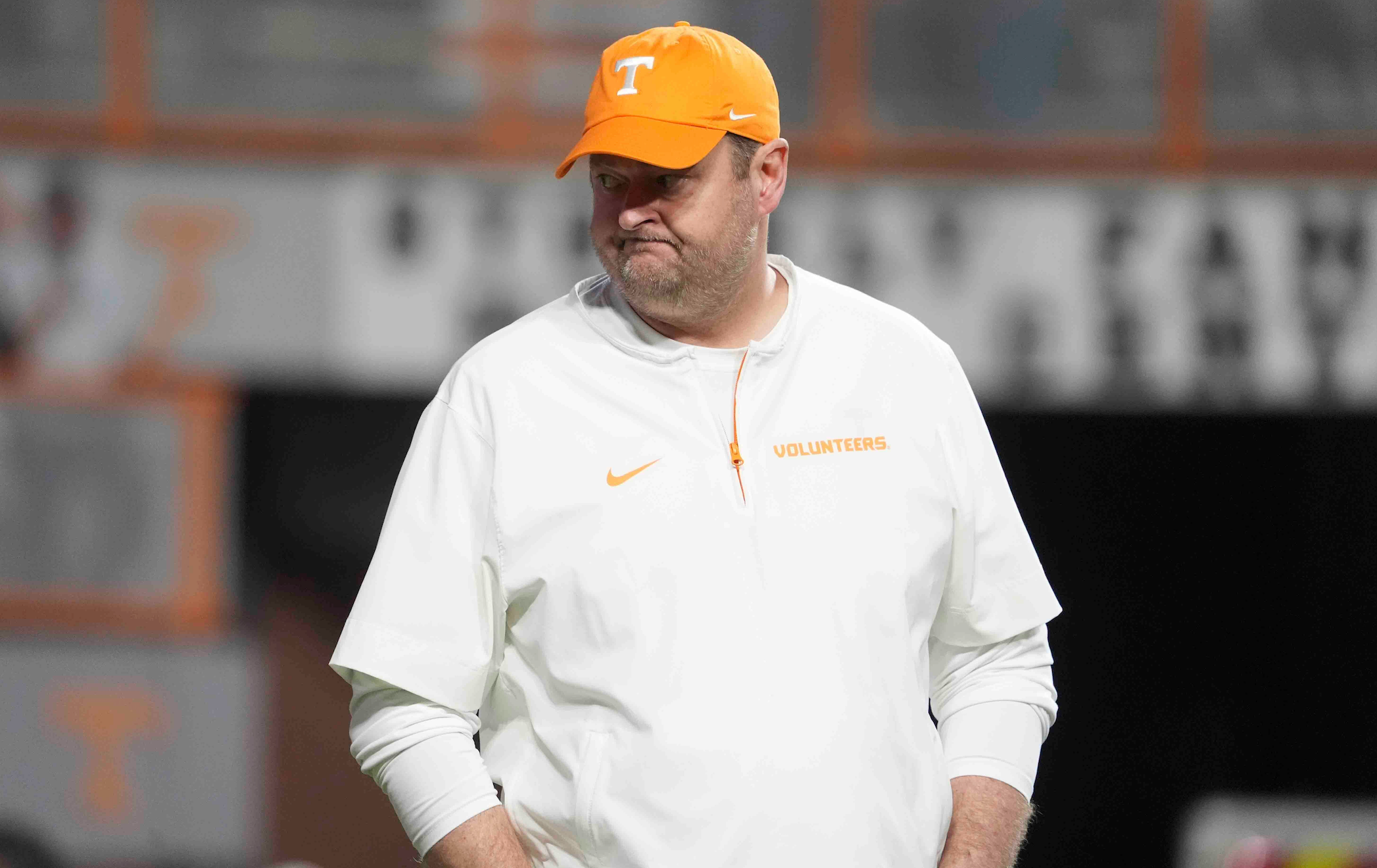 Tennessee Vols football