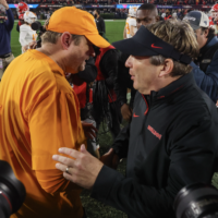 Tennessee Vols football