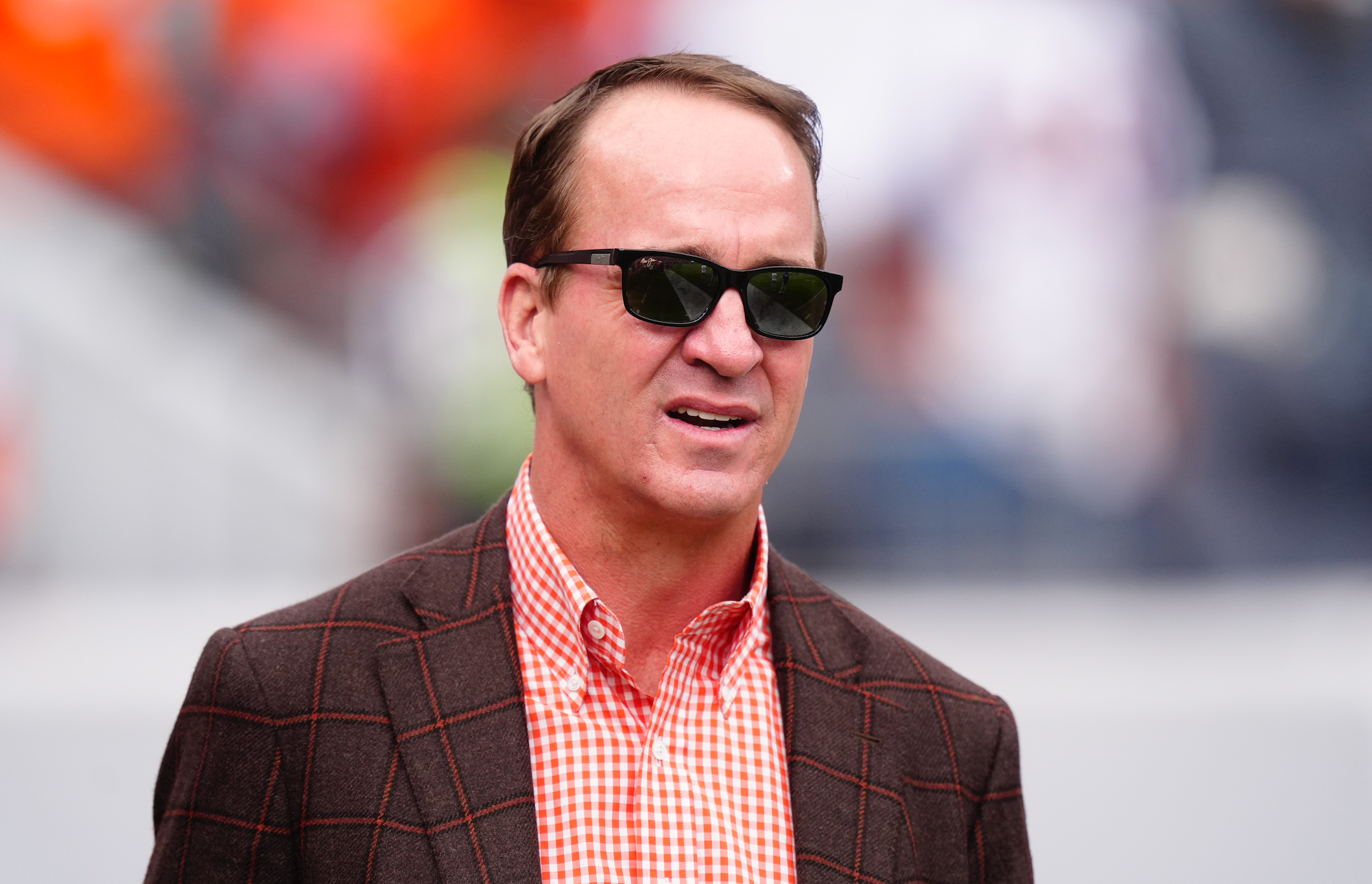Tennessee Vols