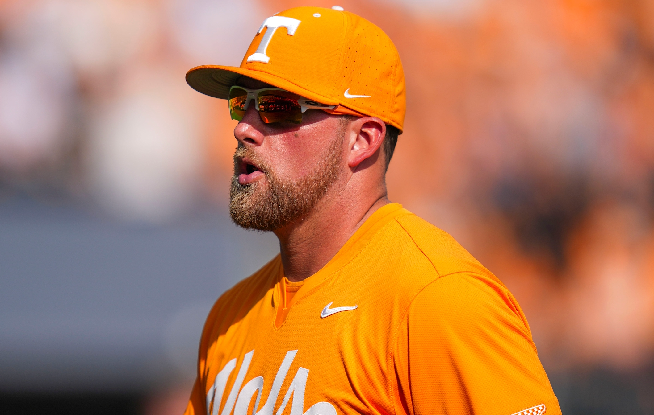 Tennessee Vols football