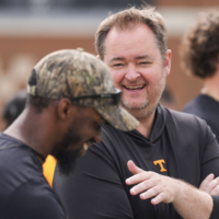 Tennessee Vols football