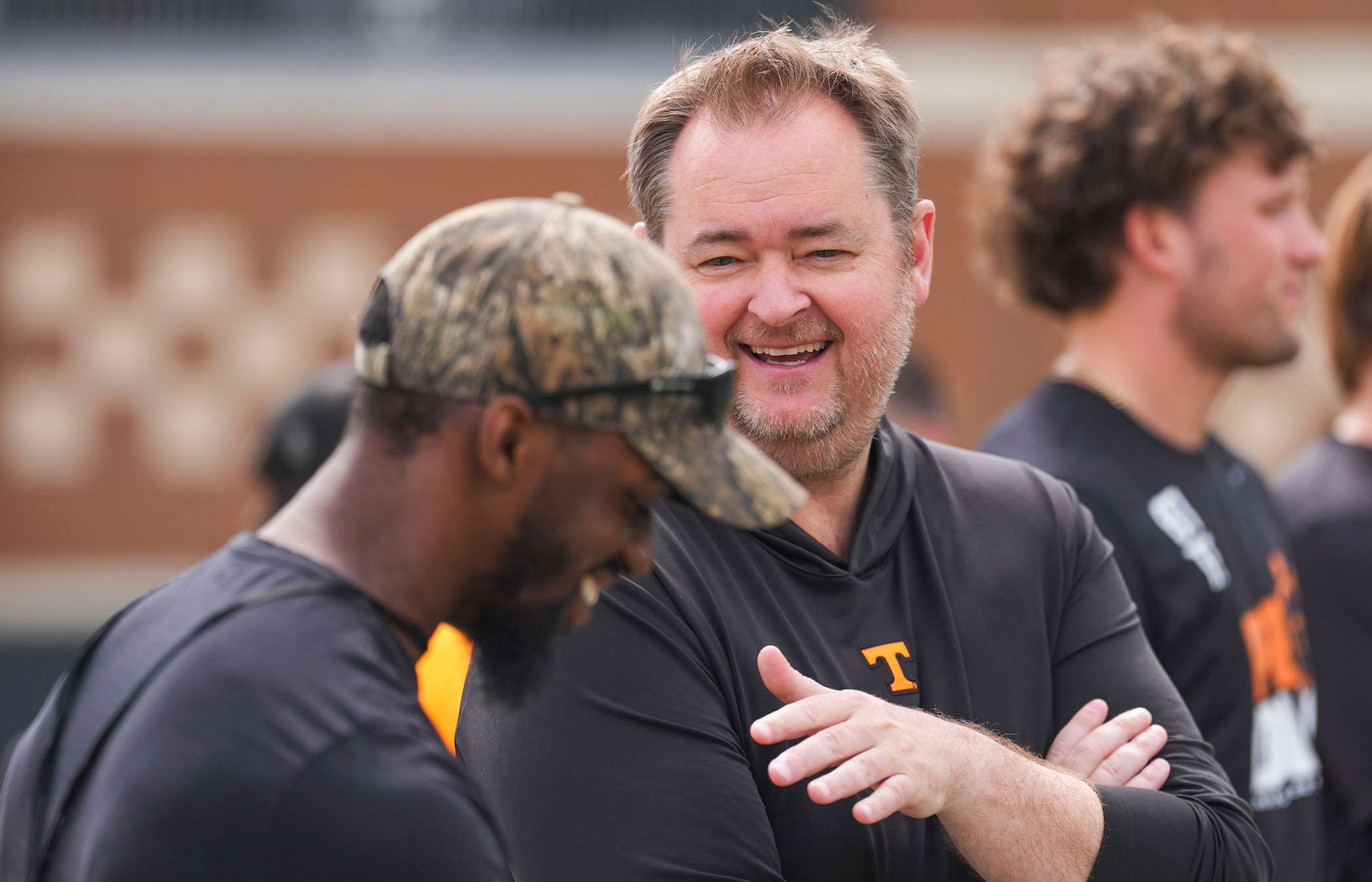 Tennessee Vols football