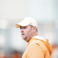 Tennessee Vols football