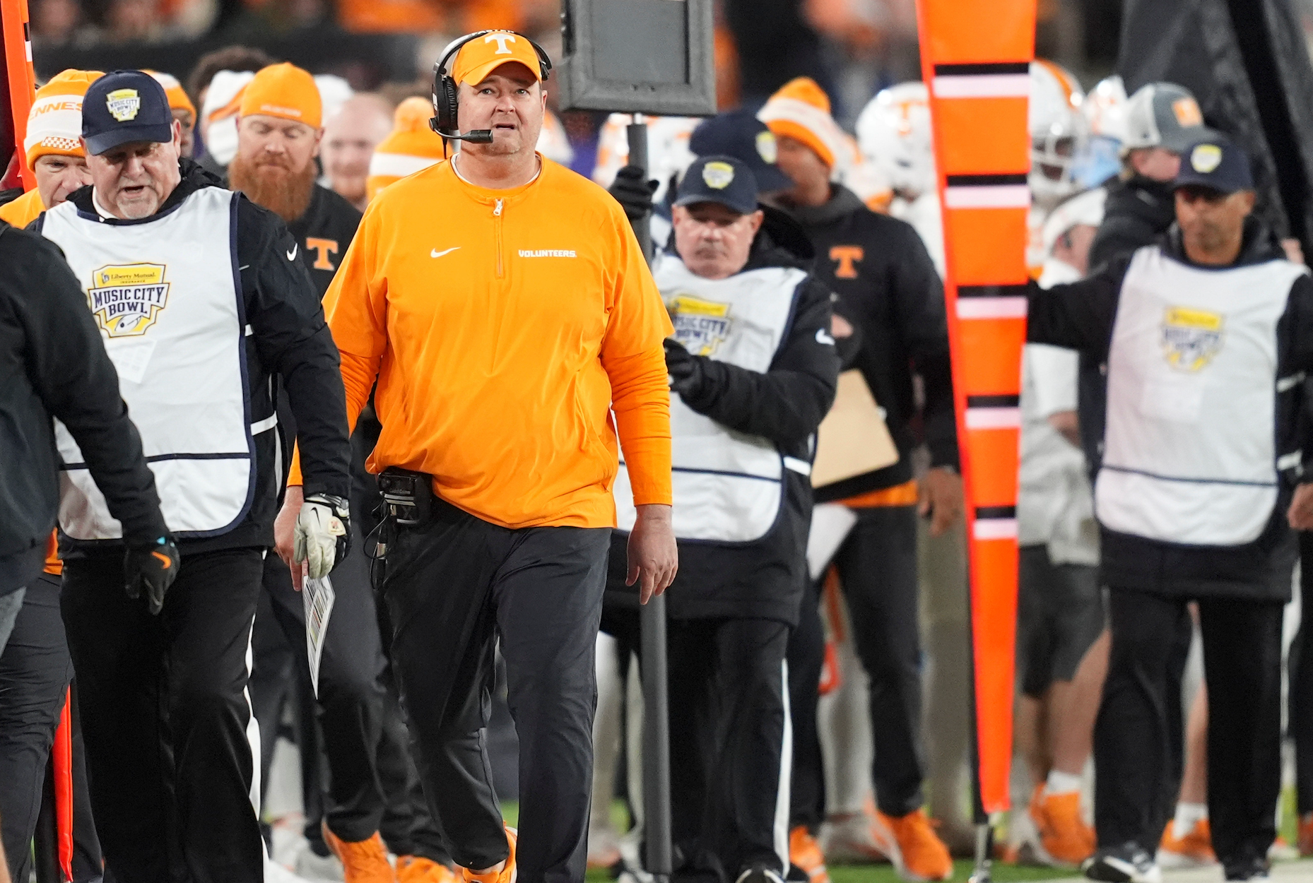 Tennessee Vols