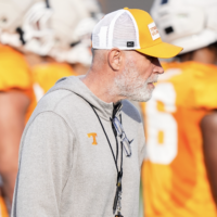 Tennessee Vols football