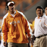 Tennessee Vols football