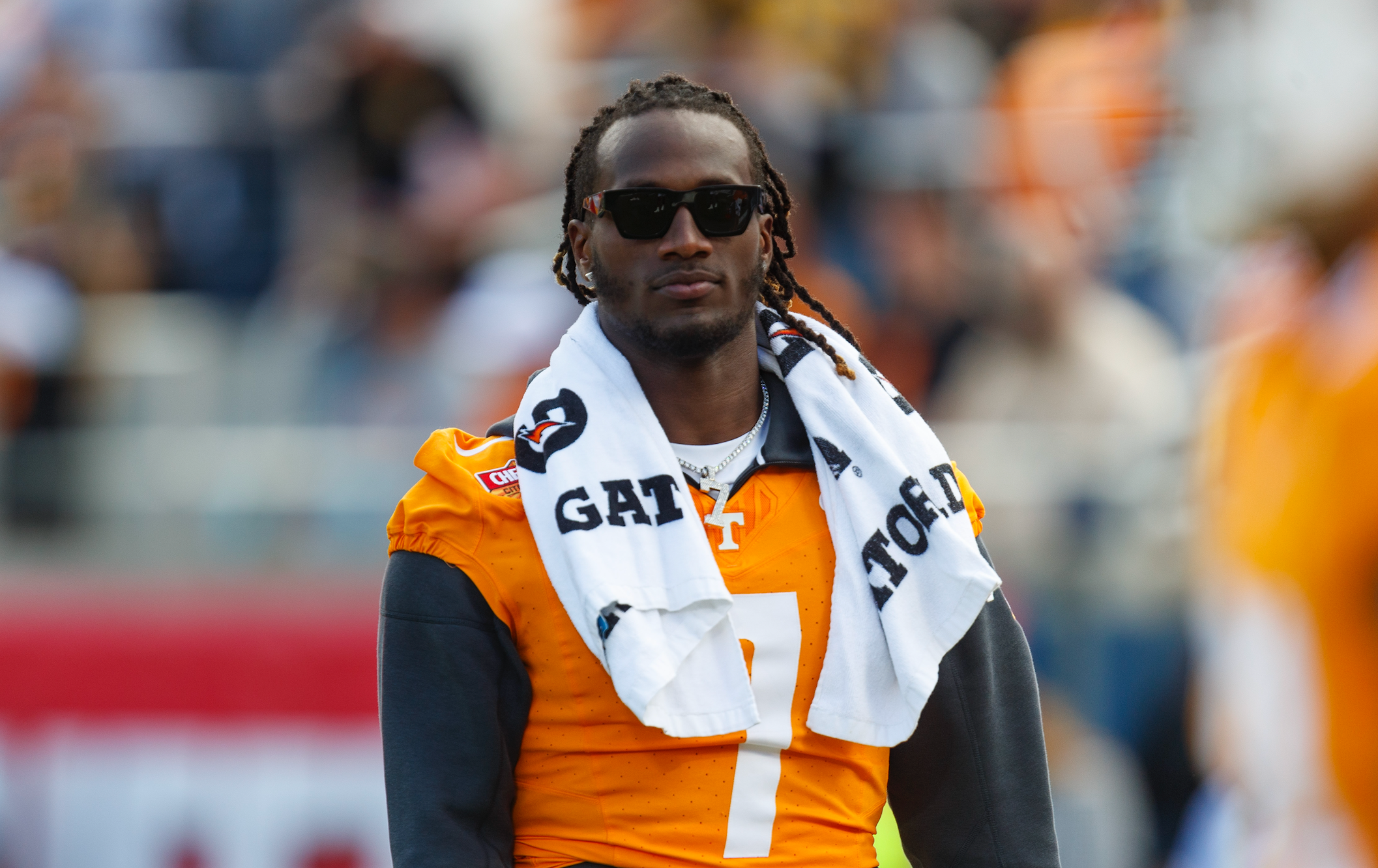 Tennessee Vols football