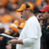 Tennessee Vols football