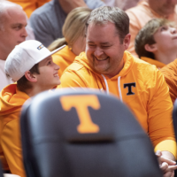 Tennessee Vols football
