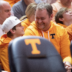 Tennessee Vols football