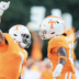 Tennessee Vols football