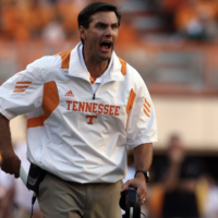 Tennessee Vols football