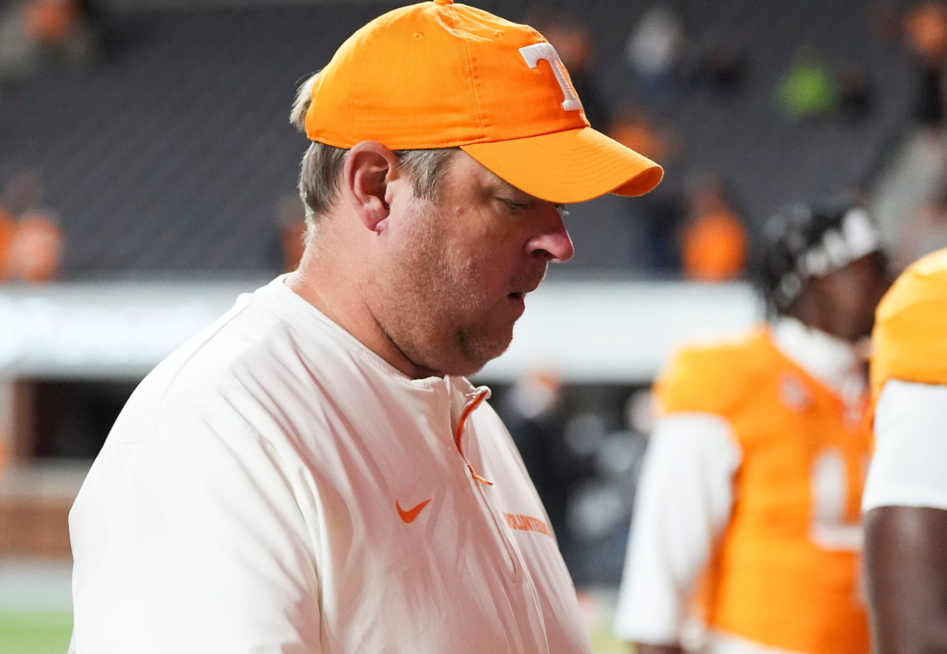 Tennessee Vols football
