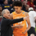 Tennessee Vols basketball
