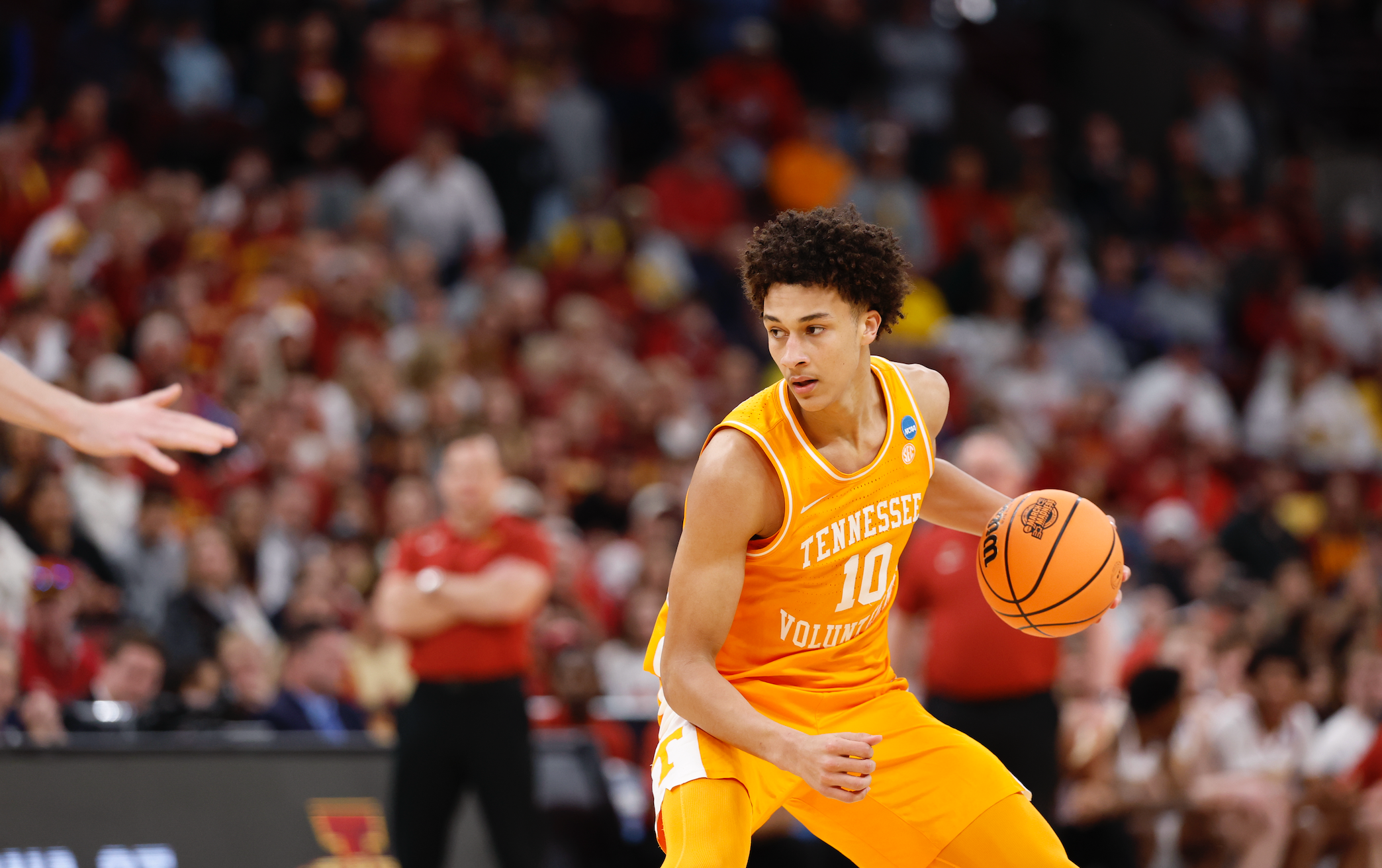 Tennessee Vols basketball