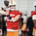 Tennessee Vols football