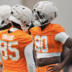 Tennessee Vols football