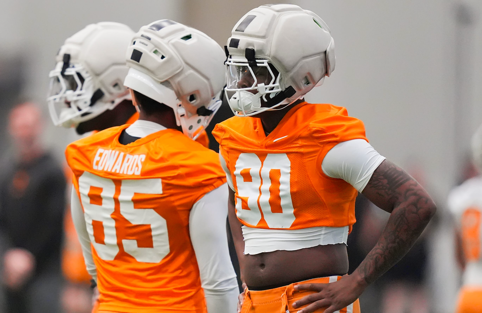 Tennessee Vols football