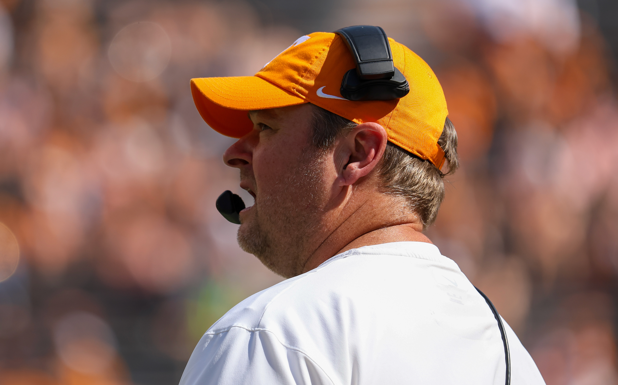 Tennessee Vols football