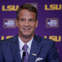 LSU Tigers
