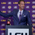 LSU Tigers