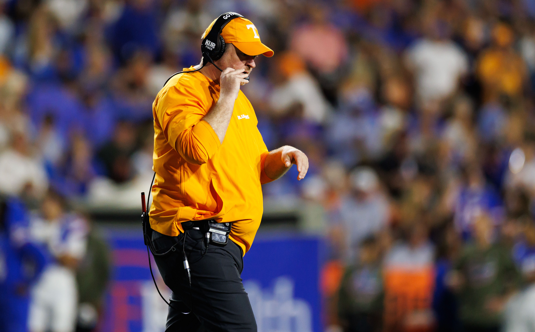 Tennessee Vols football