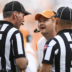 Tennessee Vols football