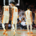 Tennessee Vols basketball
