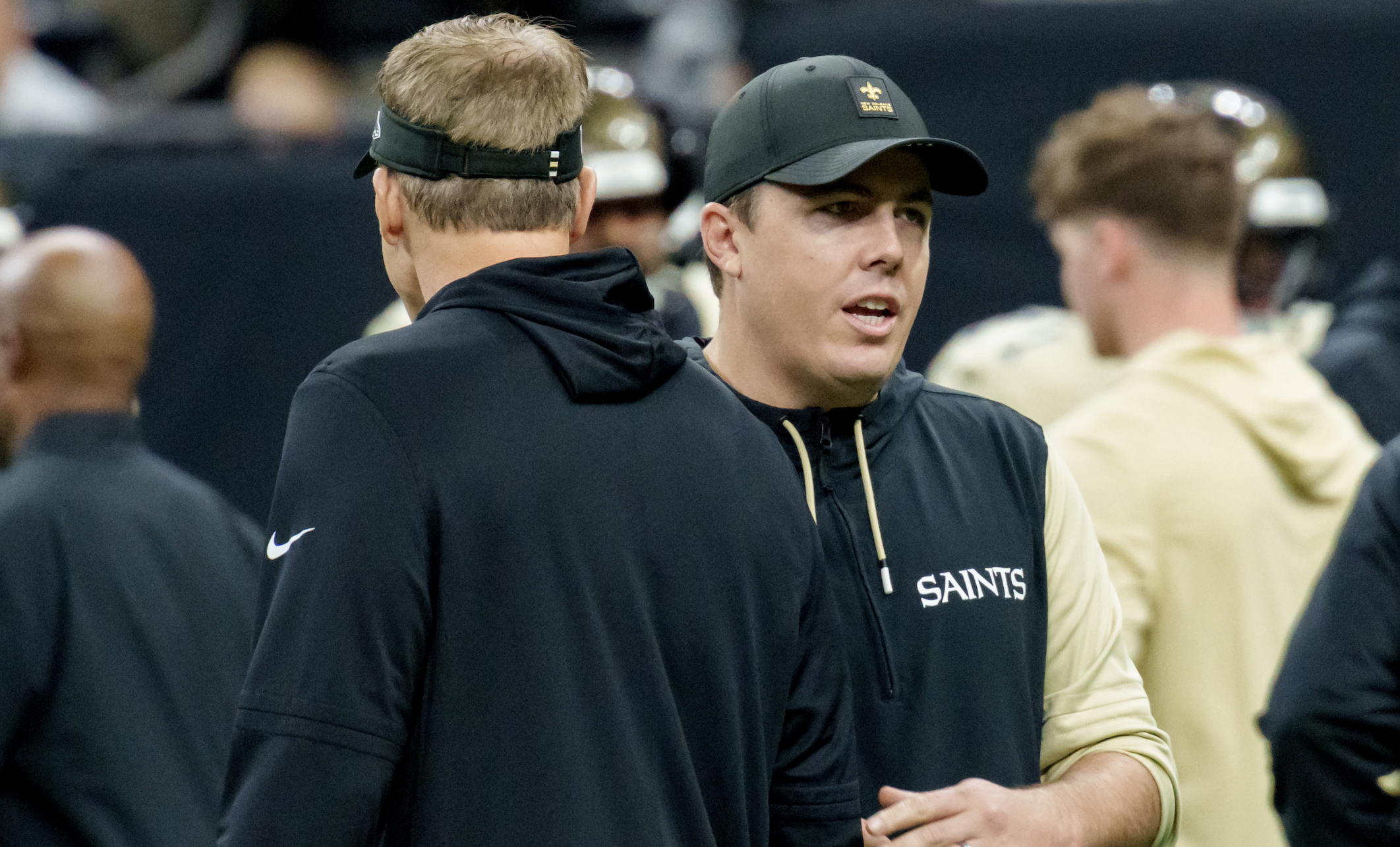 New Orleans Saints