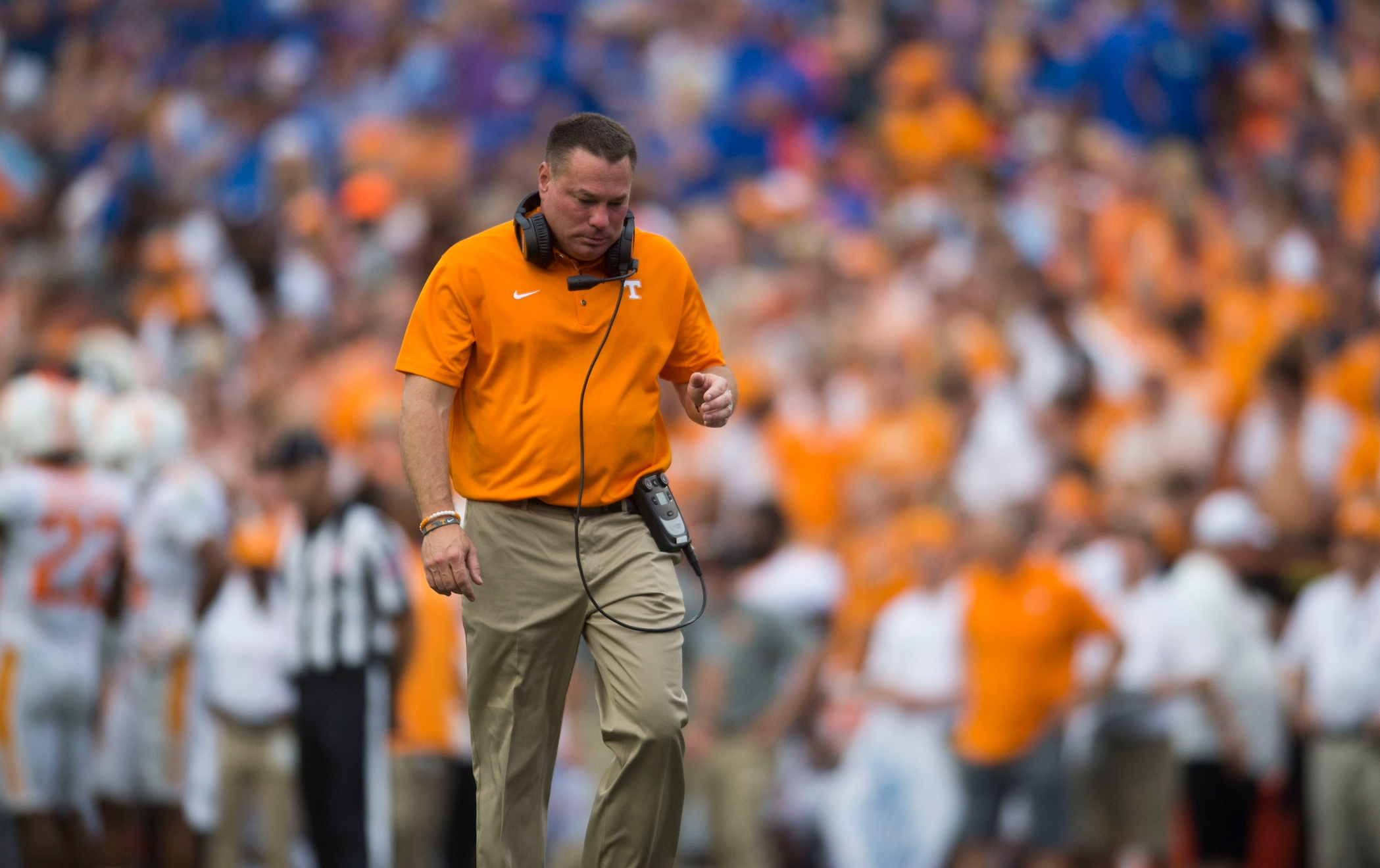 Tennessee Vols