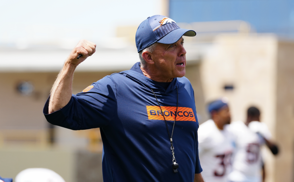 Denver Broncos