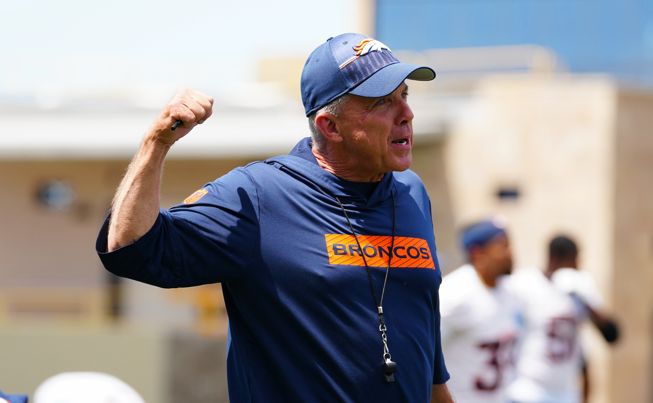 Denver Broncos