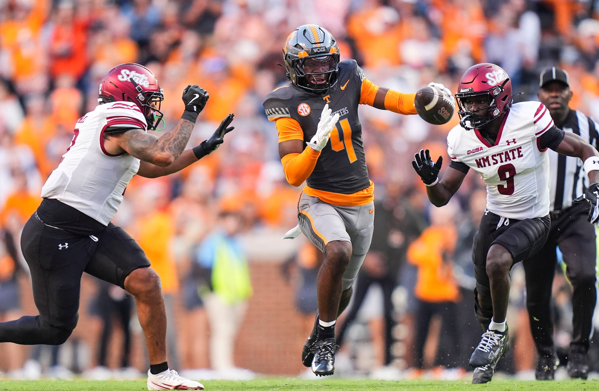 Tennessee Vols