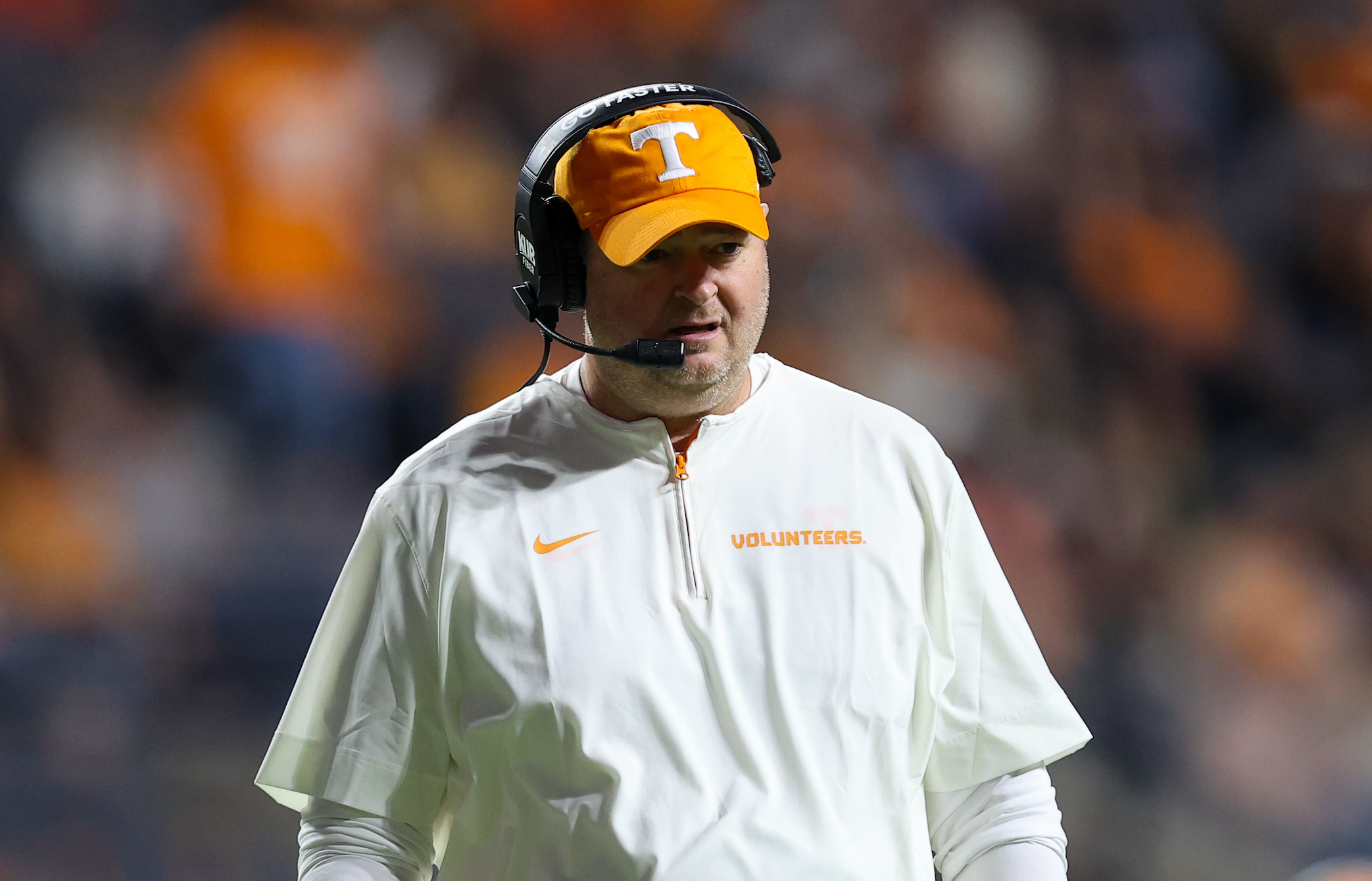 Tennessee Vols football